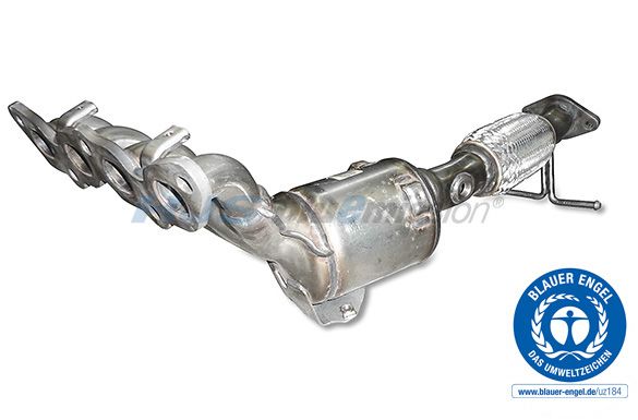 Katalyzátor HJS 96 15 4006