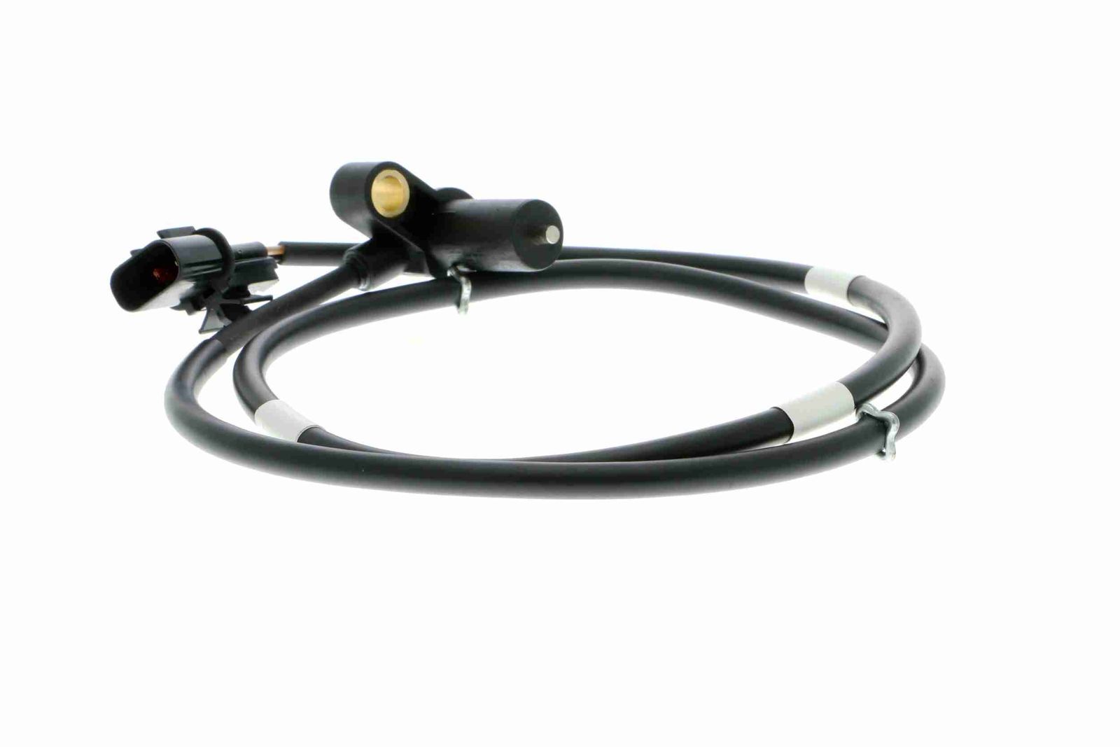 Capteur, vitesse de roue