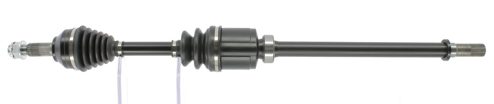 VIC7544 KIERUNKOWSKAZ MOTO. PRZEDNI LEWY/TYLNY PRAWY YAMAHA BT 1100 BULLDOG (02-04). VICMA