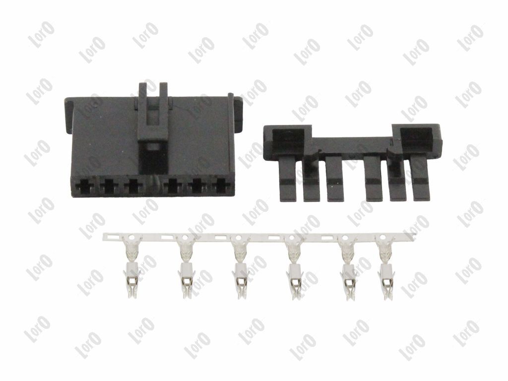 Kaabli remondikomplekt, keskne elektrisüsteem