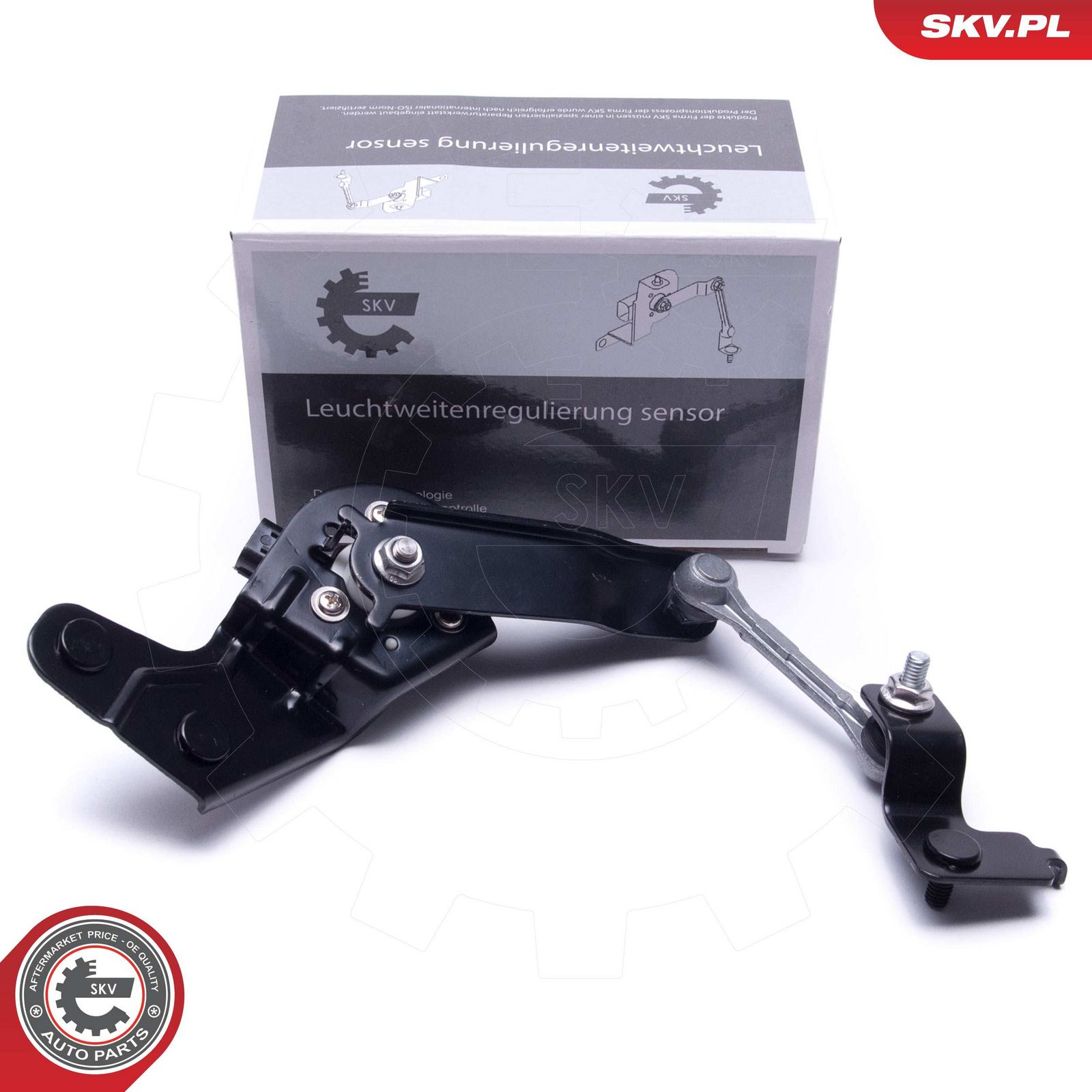 Senzor, reglare faruri ESEN SKV 17SKV721