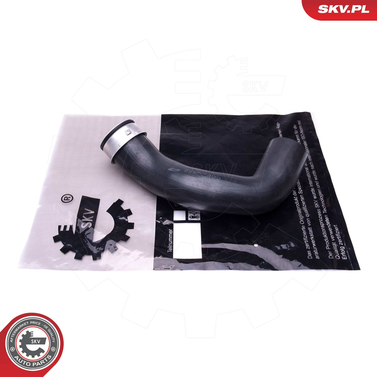 Furtun aer supraalimentare ESEN SKV 43SKV389