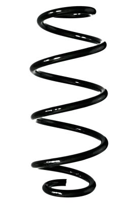 Arc spiral SPIDAN 88240