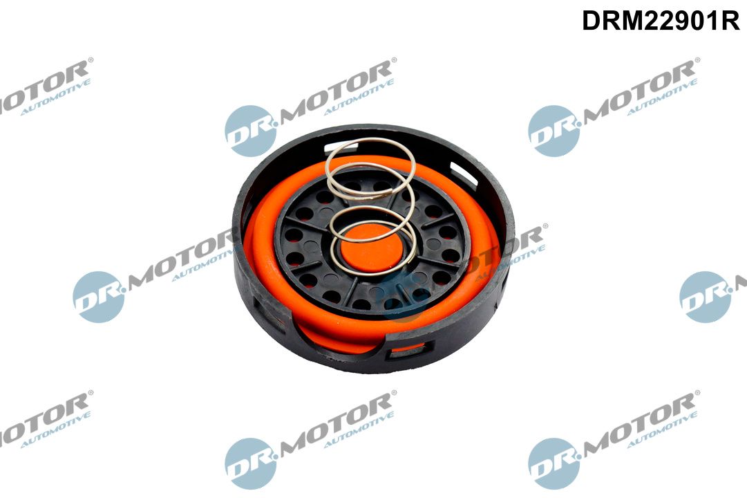 Membrana, aerisire carcasa arbore cotit Dr.Motor Automotive DRM22901R