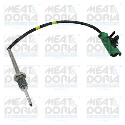 czujnik, temperatura spalin MEAT & DORIA 12395