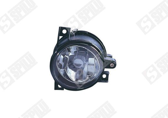 Projecteur antibrouillard