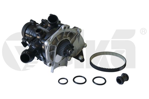 Pompa wody, chłodzenie silnika VIKA 11211848101