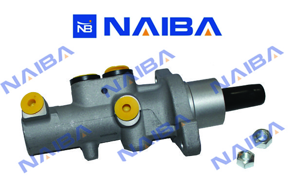 Pompa hamulcowa CALIPERE+ NAIBA M755