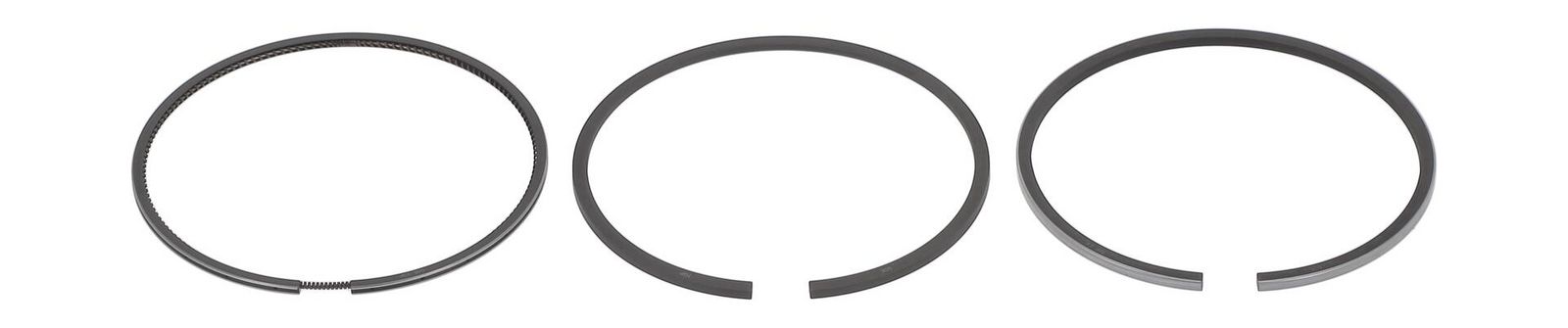 Set segmenti piston GOETZE ENGINE LKZ-Ring® 08-449807-00