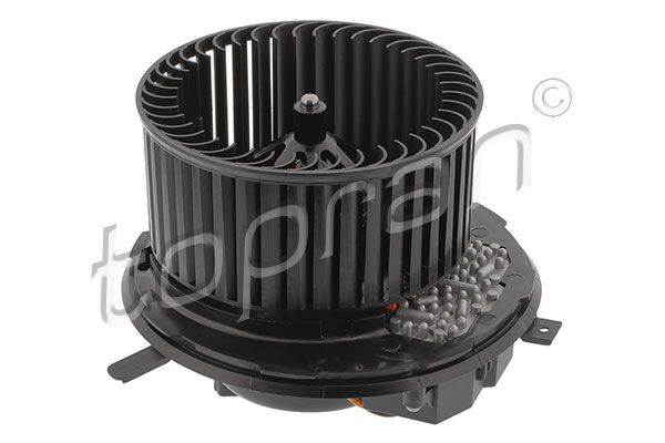 Vnútorný ventilátor TOPRAN 113 501