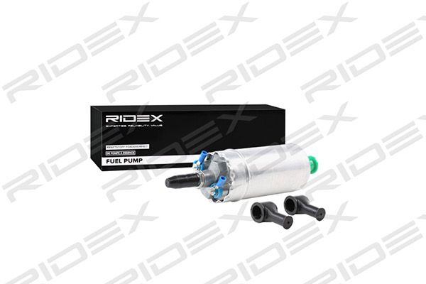 Pompa paliwa RIDEX 458F0088