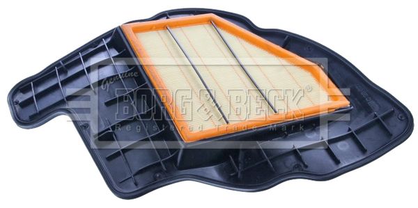 Filtr powietrza BORG & BECK BFA2577HD