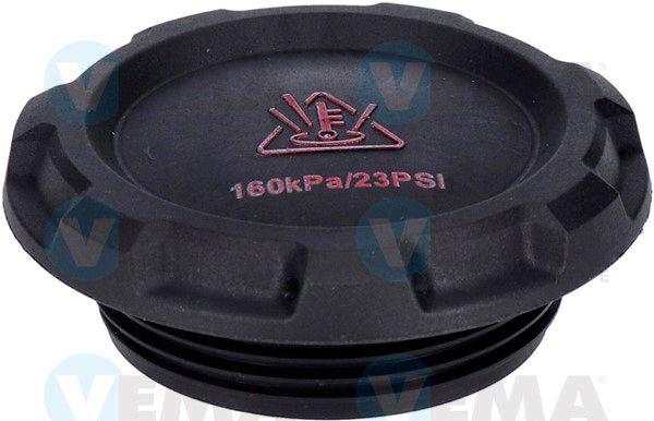 Pokrywa / Osłona VEMA 150010