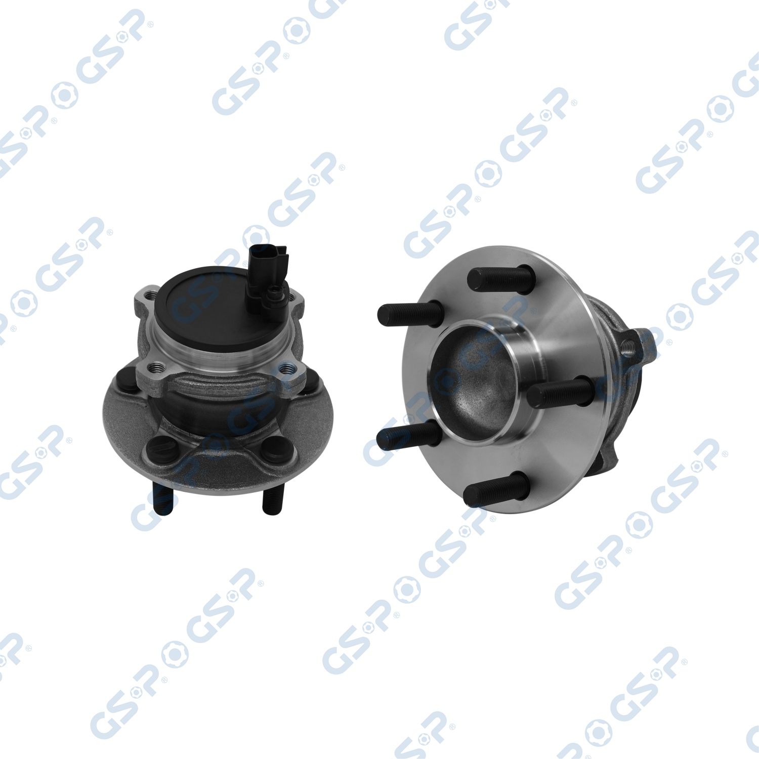 Set rulment roata GSP 9400716