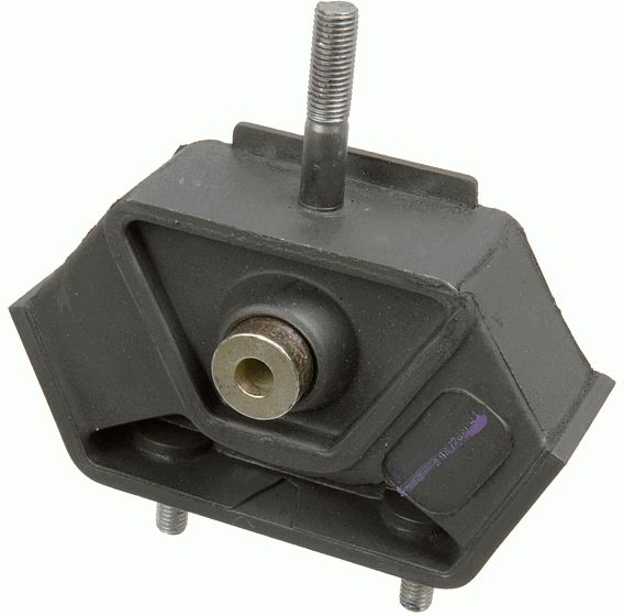 Suport motor LEMFOERDER 17982 01