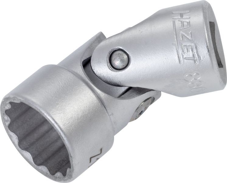 Articulatie, cheie tubulara HAZET 880G-Z16