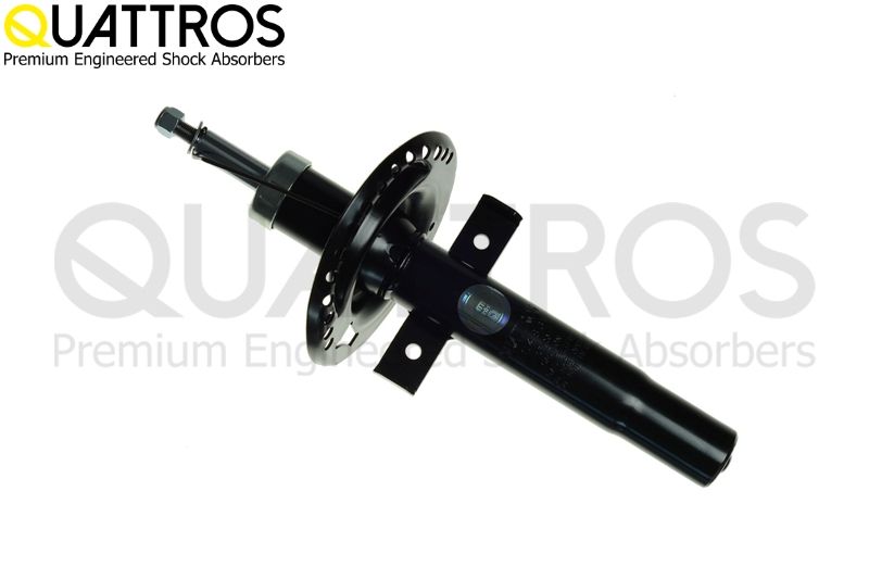 Amortyzator DAVID VASCO FS4831