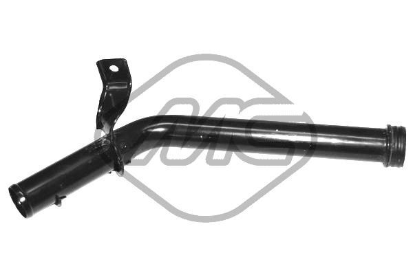 Cuplaj conducta lichid racire METALCAUCHO 03220