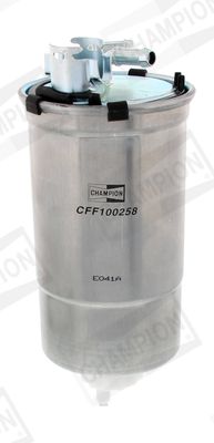 Palivový filtr CHAMPION CFF100258