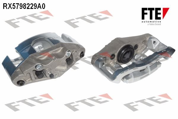 Etrier frana FTE 9292044