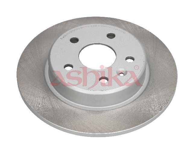 Disc frana ASHIKA 61-00-0410C