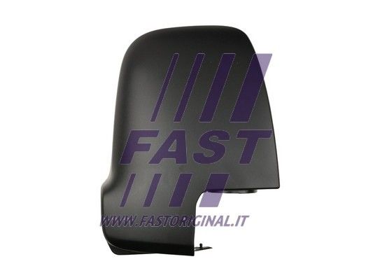 Pokrywa, zewnętrzne lusterko FAST FT88838