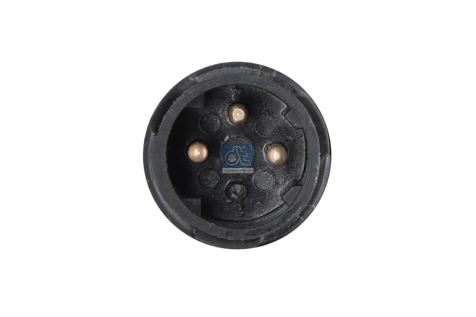 Valve de suspension pneumatique