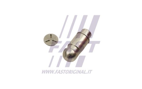 Dźwignia zaworu, sterowanie silnika FAST FT42418