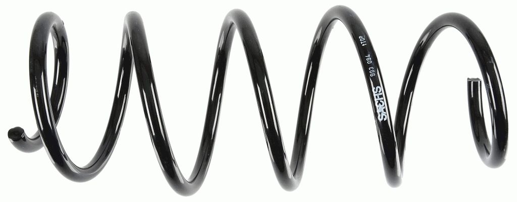 Arc spiral SACHS 993 094
