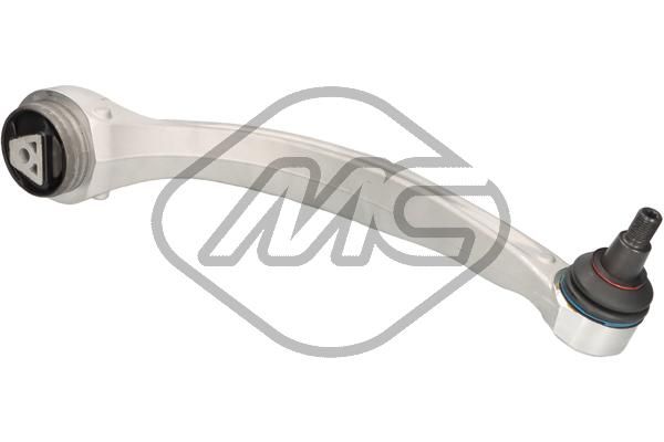 Wahacz, zawieszenie koła METALCAUCHO 53744