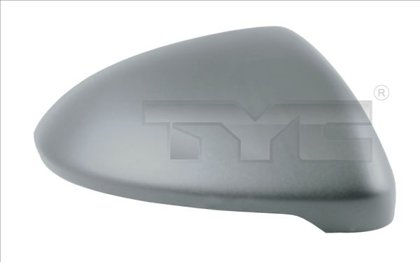 Kryt, vnější zrcátko TYC 337-0243-2