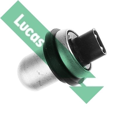 Przełącznik termiczny, wentylator chłodnicy LUCAS SNB712