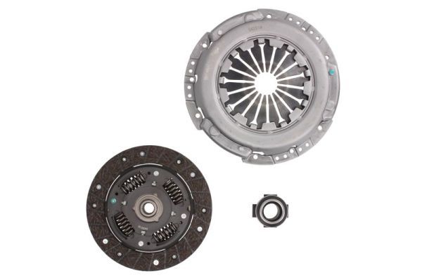 Zestaw sprzęgieł NEXUS F1F026NX