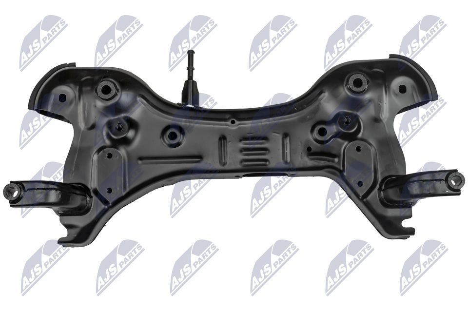 Вспомогательная рама/агрегат опоры