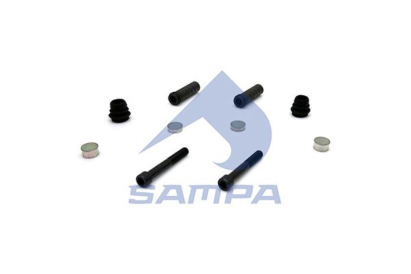 Set reparatie, etrier SAMPA 095.614