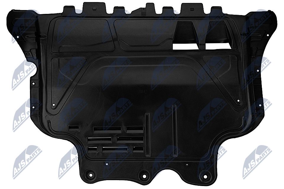 Scut motor NTY EZC-WW-578