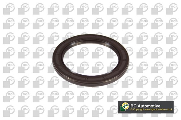 Pierścień uszczelniający wału, wał korbowy BGA OS2700