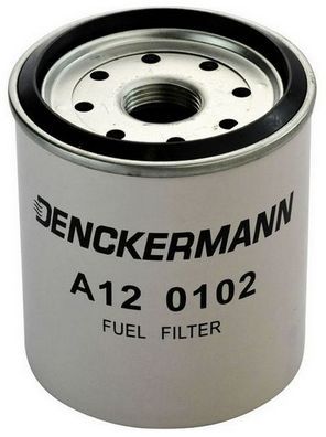 Palivový filter DENCKERMANN A120102