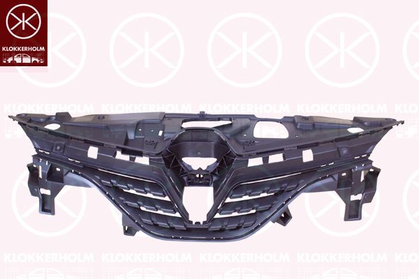 Kratka chłodnicy KLOKKERHOLM 6026991