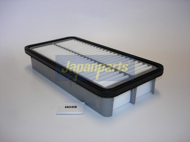 Levně Vzduchový filtr JAPANPARTS FA-H09S
