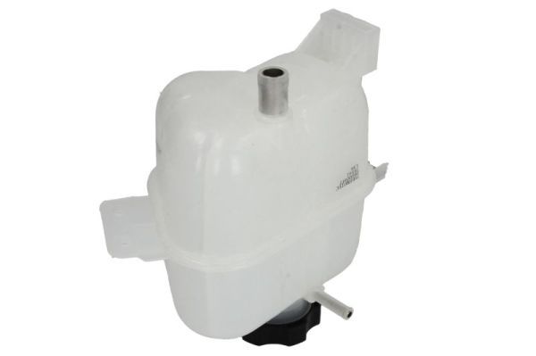 Vase d'expansion, liquide de refroidissement