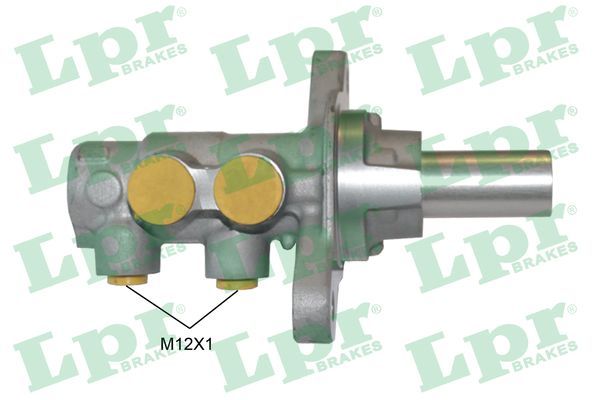 Pompa hamulcowa LPR 6298