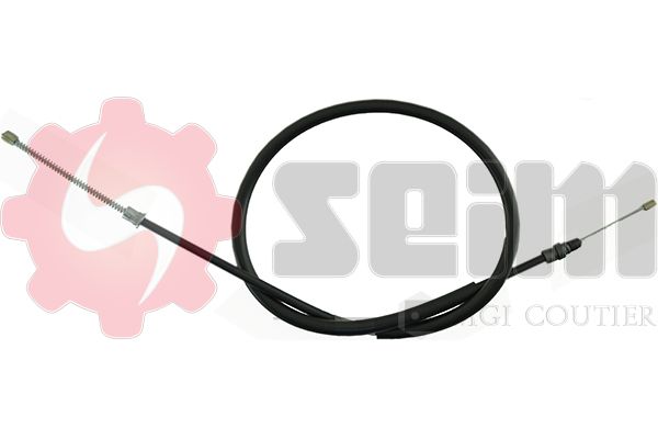 Cięgło, hamulec postojowy SEIM 403140