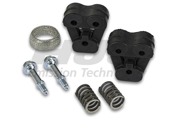 Set montare, catalizator HJS 82 13 2858
