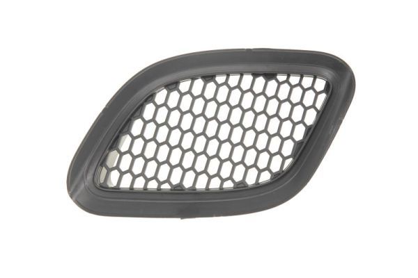 Grila ventilatie, bara protectie BLIC 6502-07-2013912AQ