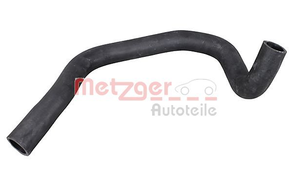 Przewód elastyczny chłodnicy METZGER AUTOTEILE 2421420