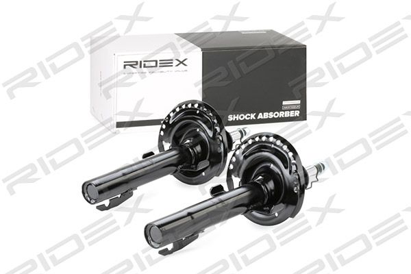 Amortyzator RIDEX 854S1068