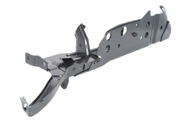 Облицовка передка