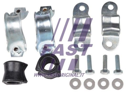 Zawieszenie, stabilizator FAST FT18413