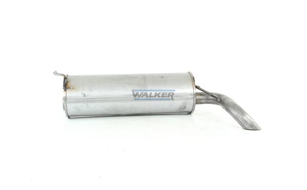 Tłumik końcowy WALKER 70060